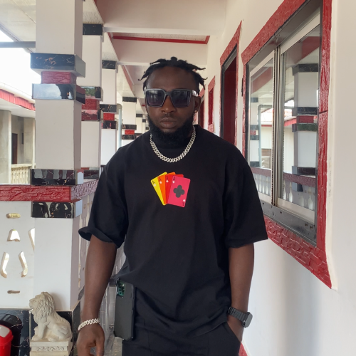 Foday C. profile photo
