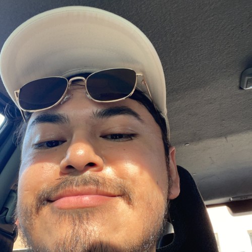 Oscar R. profile photo