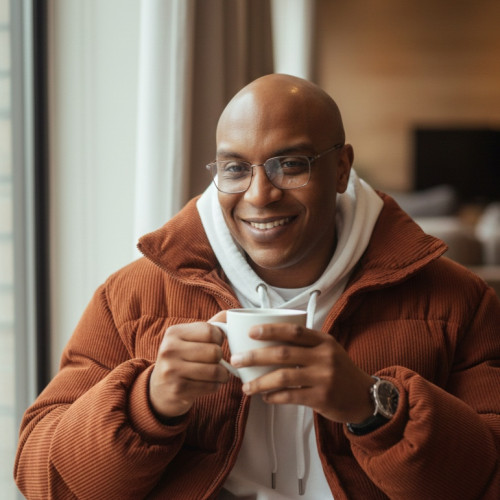 Dodi A. profile photo