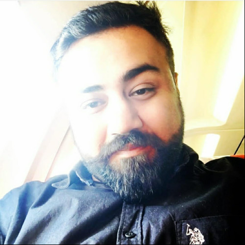 jai kishore d. profile photo