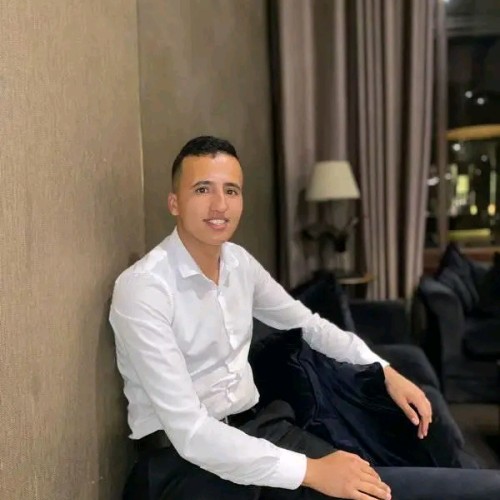 Lahoucine A. profile photo