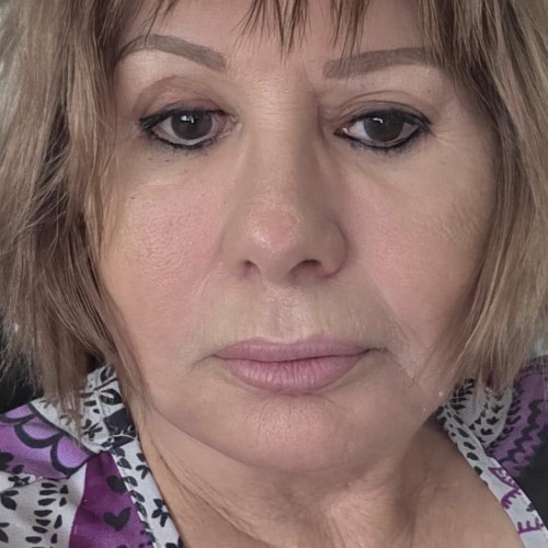 Israel A. profile photo
