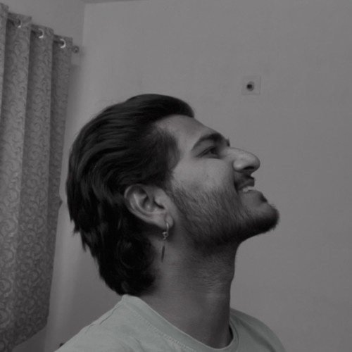 Mitesh V. profile photo