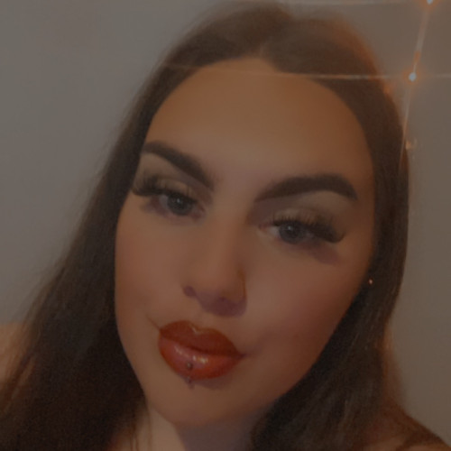 Brishell M. profile photo