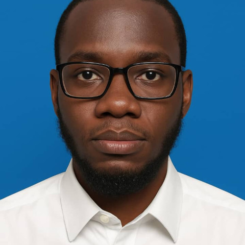 Omary  M. profile photo
