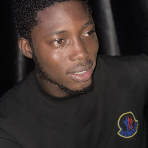 Adepoju Q. profile photo