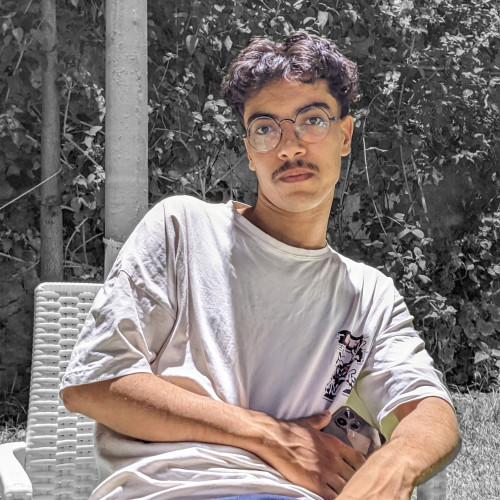 AYoub A. profile photo