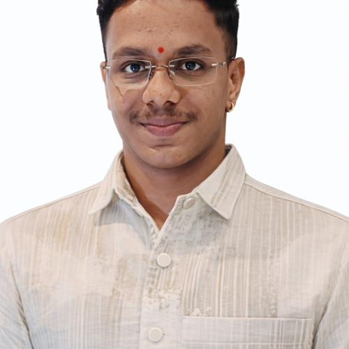 Yash T. profile photo