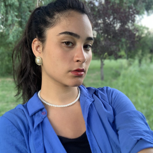Orit D. profile photo
