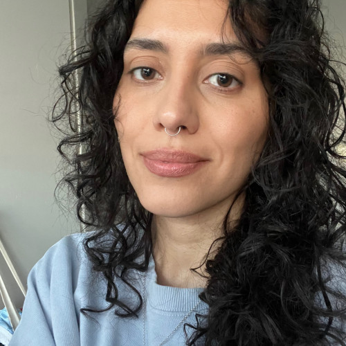 Alexia L. profile photo