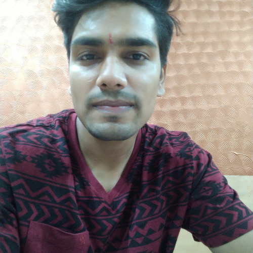 Shubham  V. profile photo