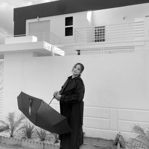 Douae A. profile photo