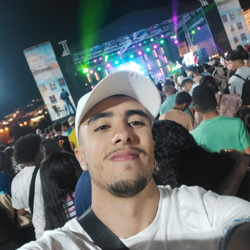 Mohamed E. profile photo