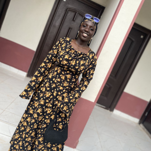 Latifa A. profile photo
