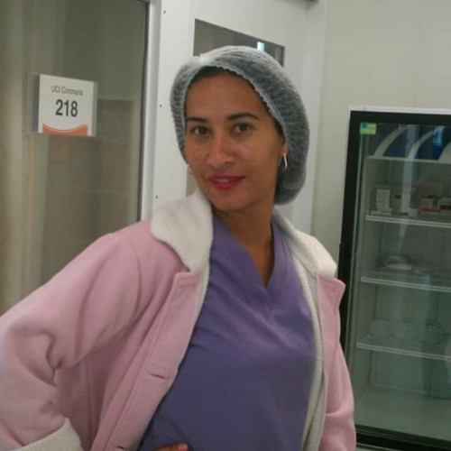 Flori M. profile photo