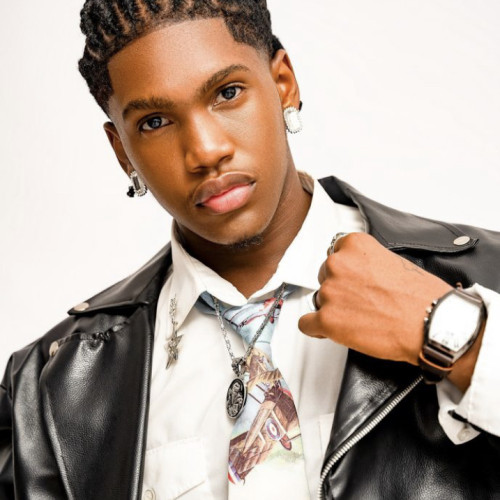 Promise  D. profile photo