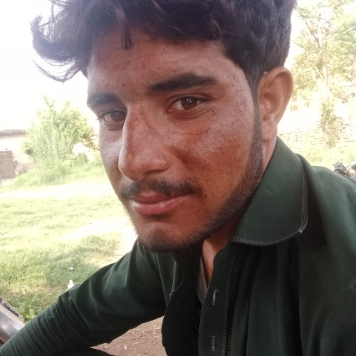 Aqib G. profile photo