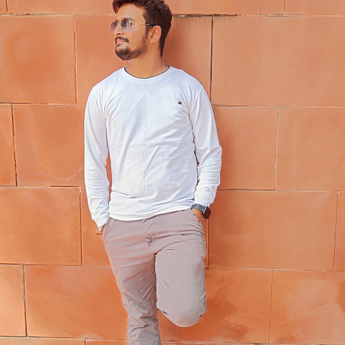 Kunal K.