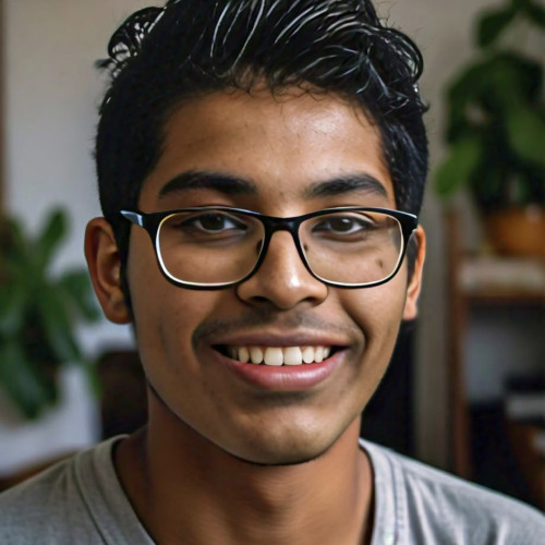 Ahmed B. profile photo
