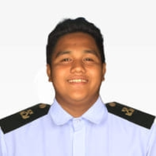 Dhan Leo P. profile photo