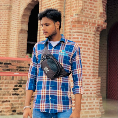 Ayush K.