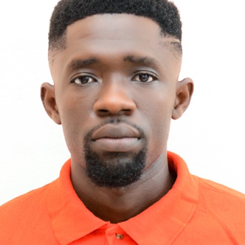 Kwame A.