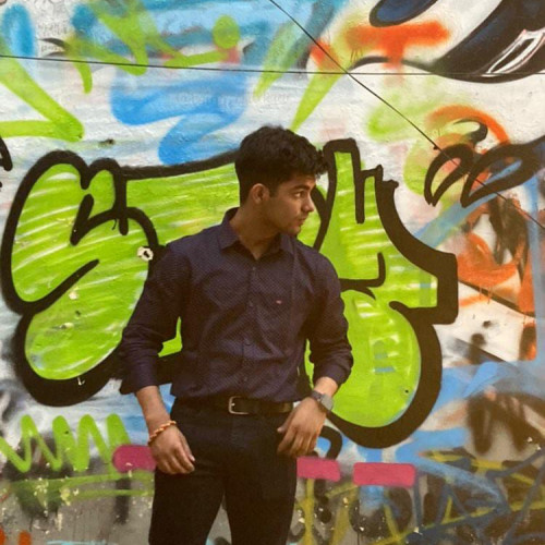 Kunal  G.