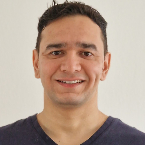 Mirwais N. profile photo