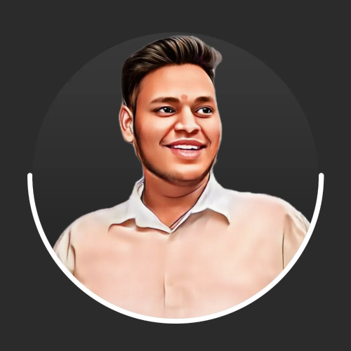Rugved T. profile photo