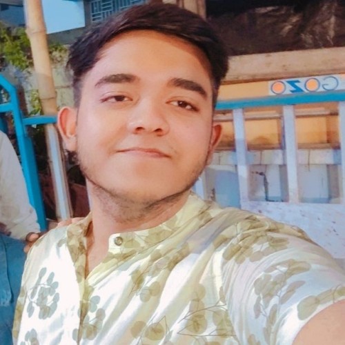 Arnav R.