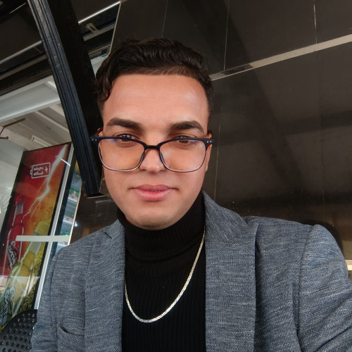 Ayoub  A. profile photo