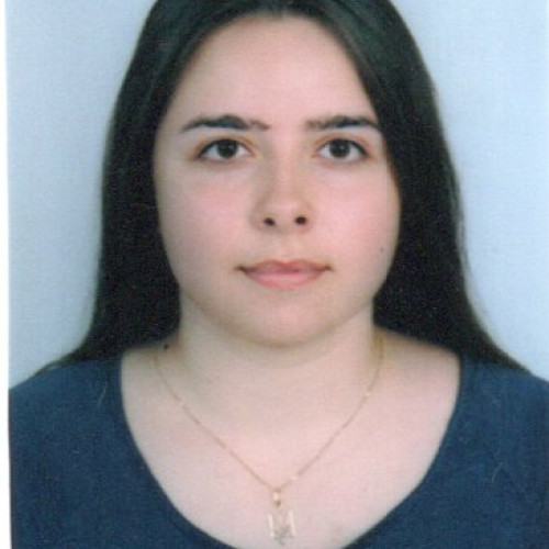 Maryna D.