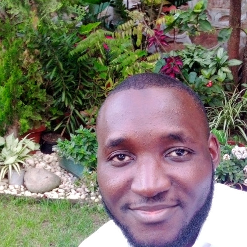 Shaban F. profile photo
