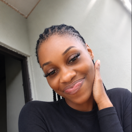 Sufficient K. profile photo