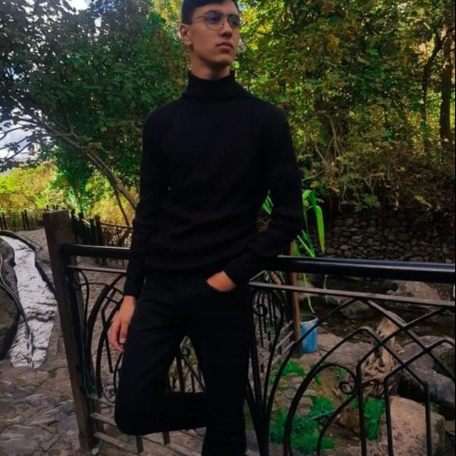 saber a. profile photo