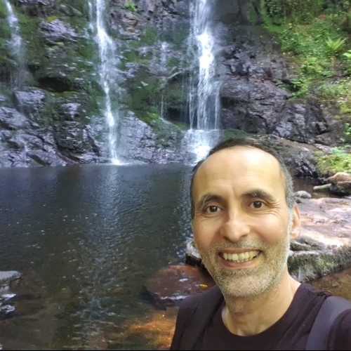 ZAKARIA B. profile photo