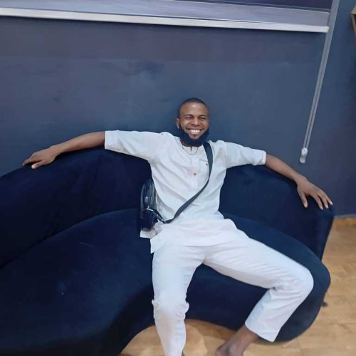 John S. profile photo