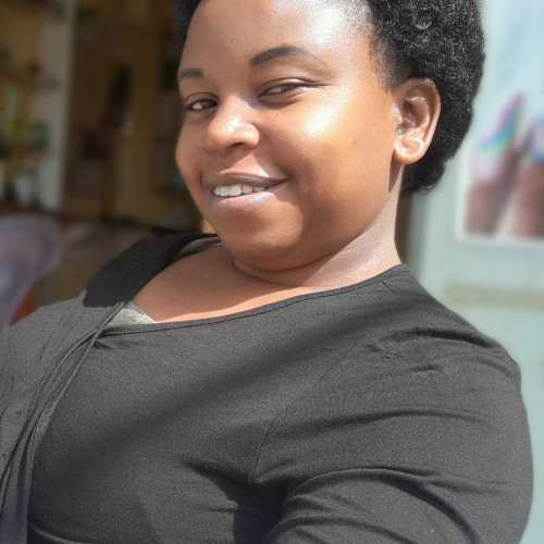 Lineth A. profile photo