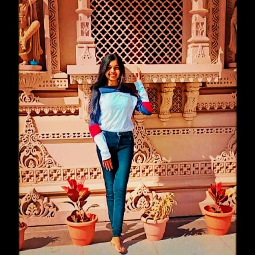 Samruddhi T. profile photo