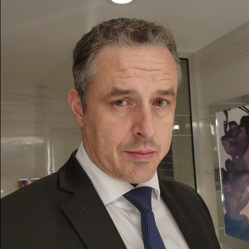 Brent R. profile photo