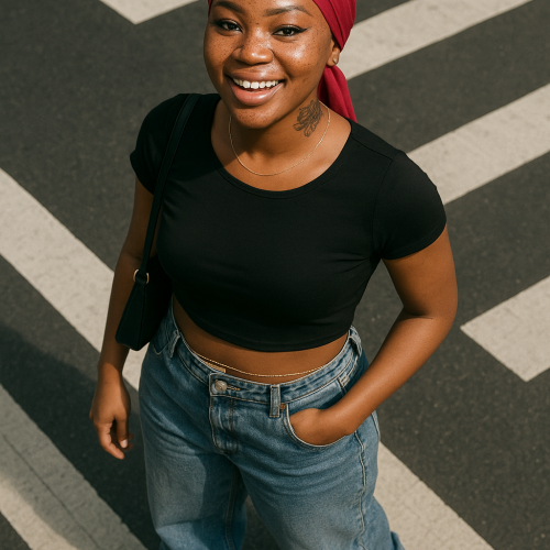Opeyemi J. profile photo