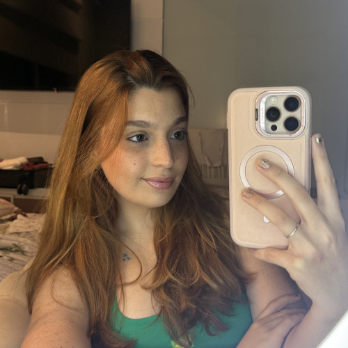 Maria D. profile photo