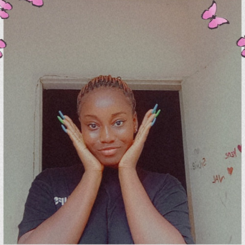 Ibe  M. profile photo