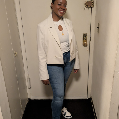 Jasmine L. profile photo