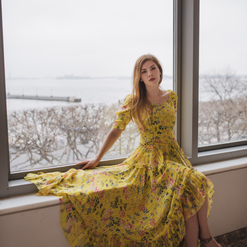 Valyrea B. profile photo