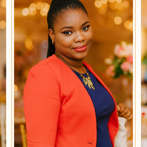 ivory  k. profile photo