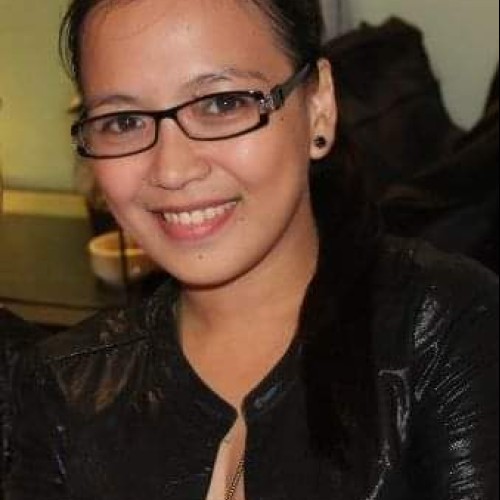 May Chona C.