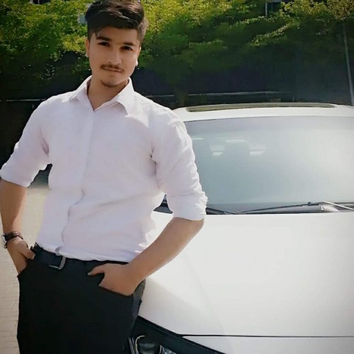 umar m. profile photo