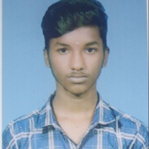Vihash R. profile photo