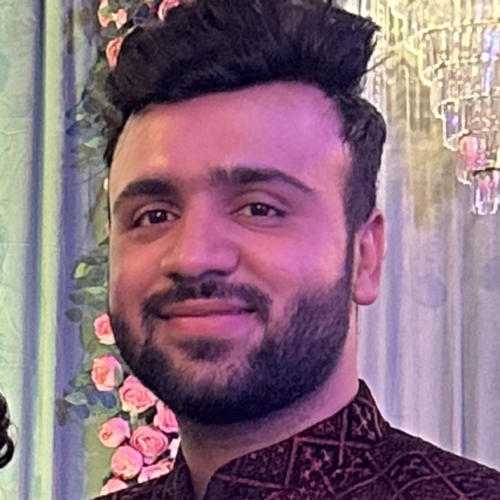 Satyam G. profile photo